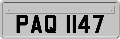 PAQ1147