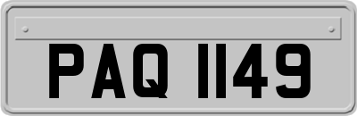 PAQ1149