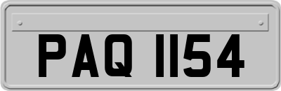 PAQ1154
