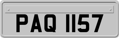 PAQ1157