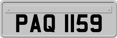 PAQ1159