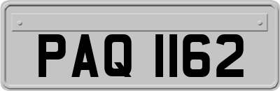 PAQ1162