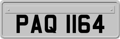 PAQ1164