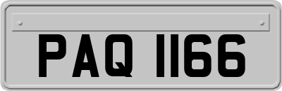 PAQ1166