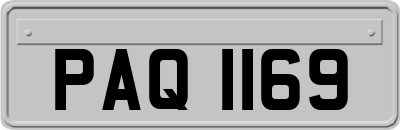 PAQ1169