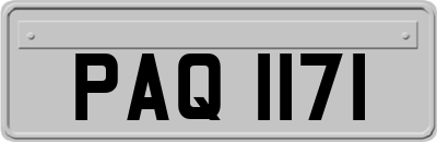PAQ1171
