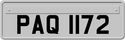PAQ1172
