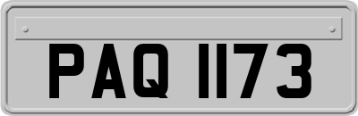 PAQ1173