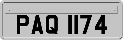PAQ1174