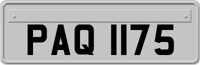 PAQ1175