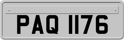 PAQ1176