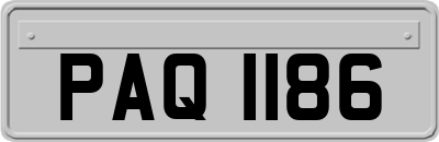 PAQ1186