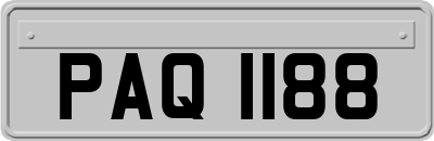 PAQ1188