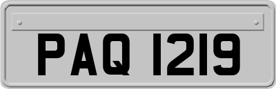 PAQ1219