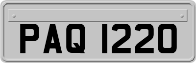 PAQ1220
