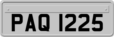 PAQ1225