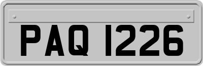 PAQ1226