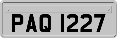 PAQ1227