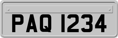 PAQ1234