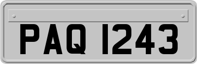 PAQ1243