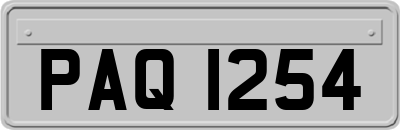 PAQ1254
