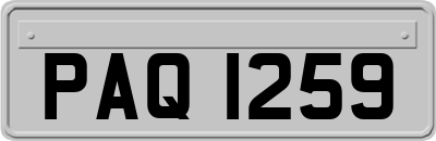 PAQ1259