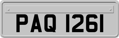 PAQ1261