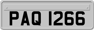 PAQ1266