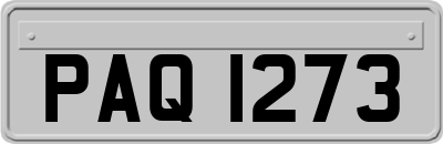 PAQ1273