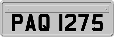 PAQ1275