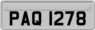 PAQ1278