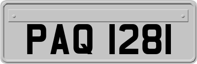 PAQ1281