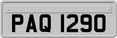 PAQ1290