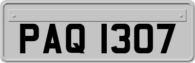 PAQ1307