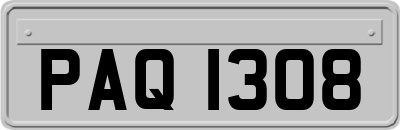 PAQ1308