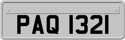 PAQ1321