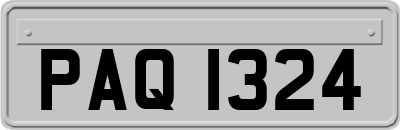 PAQ1324