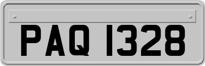 PAQ1328