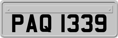 PAQ1339