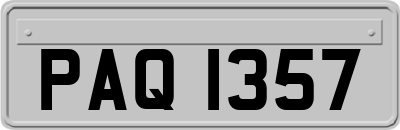 PAQ1357