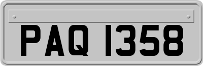 PAQ1358