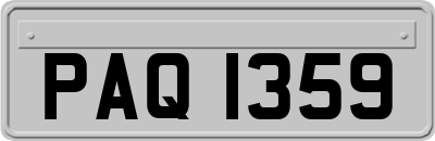 PAQ1359