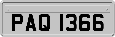 PAQ1366