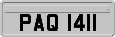 PAQ1411