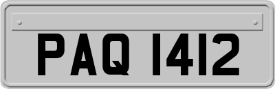 PAQ1412