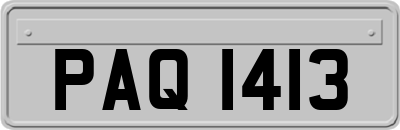 PAQ1413