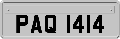 PAQ1414