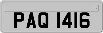 PAQ1416
