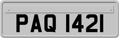 PAQ1421