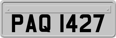 PAQ1427